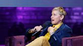 Ellen DeGeneres announces her final special and promises to talk about 'it'
