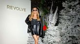 Khloe Kardashian shares her top holiday gift picks, Revolve's Winterland and more