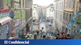 ¿Cómo convencer a quien se siente ignorado? Campaña europea en las barriadas de Marsella