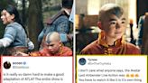 Here's How Fans Are Reacting To "Avatar: The Last Airbender," And Surprise, Surprise — They're Mostly Upset