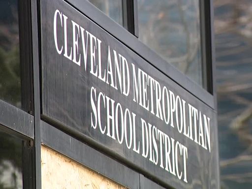 Cleveland school board votes to put levy on November ballot