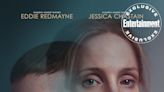 Jessica Chastain, Eddie Redmayne star in chilling trailer for true crime drama The Good Nurse