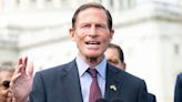 Sen. Richard Blumenthal Undergoes Surgery for Femur Fractured During UConn Victory Parade