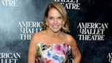 Katie Couric speaks out about surviving breast cancer: ‘I was very fortunate’