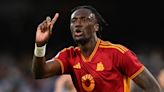 The end of Tammy Abraham's Roma adventure? Ex-Chelsea star set to be transfer listed after injury nightmare | Goal.com Singapore