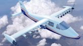 Nasa prepares first all-electric airplane for test flight