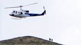 ANÁLISIS | Algunos en Irán afirman que las sanciones de EE.UU. causaron el accidente de helicóptero en el que murió Raisi. La verdad puede ser más complicada