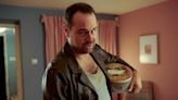 Danny Dyer on his first TV comedy Mr Bigstuff: 'It's a lot better than Gavin and Stacey'