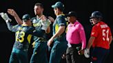 Getting England out is in Australia's best interest - Hazlewood