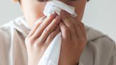 類流感疫情上升併發重症數未降 公費抗病毒藥延長至9月底