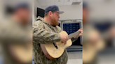 Young Cancer Survivor's Kindness During Chance Encounter Leads To $100k Donation From Luke Combs