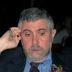 Paul Krugman