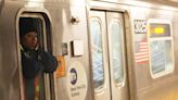Man struck by subway; major delays to several Queens and Manhattan train lines: MTA