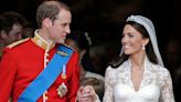 Kate Middleton, Prince William celebrate 13th wedding anniversary with never-before-seen photo