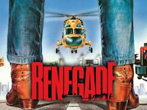 Renegade - Un Osso Troppo Duro