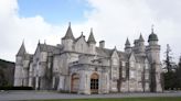 King Charles opens Balmoral Castle to tours for the first time