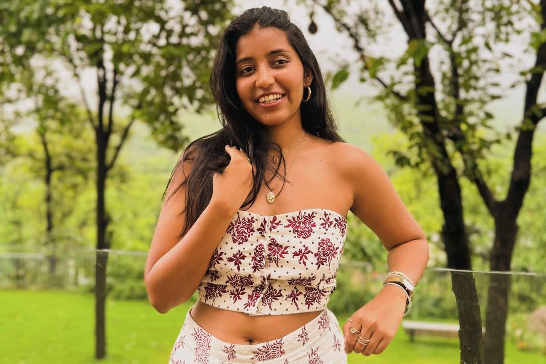 Travel Influencer Aanvi Kamdar Dies After Falling into Gorge While Filming Instagram Reel