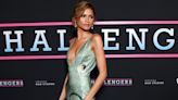 Fans are in awe of Zendaya’s tennis-themed dress at Challengers premiere: ‘Fashion icon’