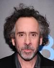 Tim Burton