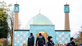 German authorities raid properties linked to group suspected of promoting Iranian ideology