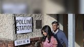 Voting begins in UK polls; future of Rishi Sunak as PM hangs in balance