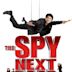 The Spy Next Door