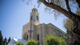 California’s first Mormon temple in 17 years opens in Yuba City. Here’s what’s inside