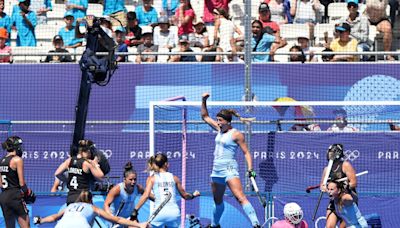 Las Leonas vs Países Bajos, por los Juegos Olímpicos, EN VIVO: formaciones, a qué hora es el partido de hockey, dónde y cómo verlo