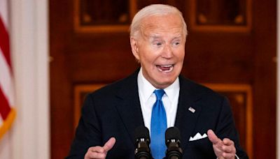 President Joe Biden Had '15-20' Cognitive Decline Episodes in the Past Year, Journalist Reveals: Debate Was Not 'a One-Off'