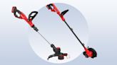 April showers wreaking havoc on your yard? This lightweight Craftsman weedwacker is down to $83