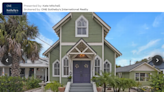 Home for sale in Florida was once a church — so it certainly stands out. See why