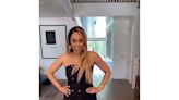 Tia Mowry Doesn't Care That She's Doing the 'Freakum Dress' Trend 'Wrong'