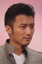 Nicholas Tse