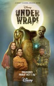 Under Wraps (2021 film)