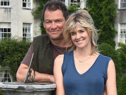 Dominic West: 'A lot of people don’t understand country life... I don’t really get that'