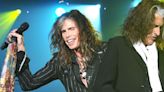 Aerosmith Announces Farewell Tour Starting In September
