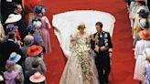 9 Princess Diana Wedding Details You Probably Never Knew