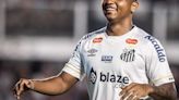 Santos libera Morelos para acertar com o Atlético Nacional