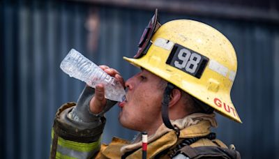 Cientos de muertes y mil millones de dólares: este es el costo por el calor extremo en California