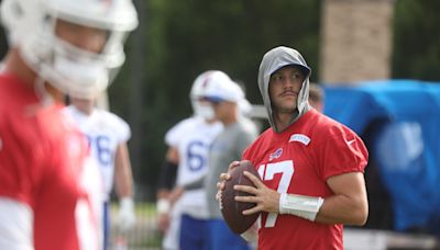 Buffalo Bills game today vs Chicago Bears: Time, channel, TV schedule in NFL preseason