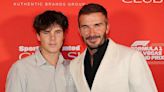 Cruz Beckham Had 'No Idea' Dad David Was 'So Good' at Soccer Before Watching Documentary, Victoria Says