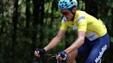 Óscar Sevilla, el nuevo fichaje de AS Colombia en el Giro de Italia y las 3 grandes