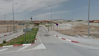 Un preso hiere a 5 funcionarios cuando iba a ser puesto en libertad en la cárcel de Villena, Alicante