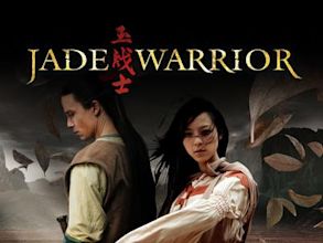 Jade Warrior (film)