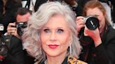 Jane Fonda Turns Up the Heat at the 2024 Cannes Film Festival
