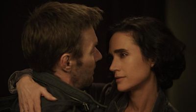 Jennifer Connelly: 'Dark Matter' explores a marriage in a multiverse