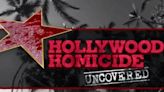 Hollywood Homicide Uncovered Streaming: Watch & Stream Online via Peacock