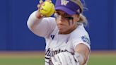 Former Husky softball star Ruby Meylan signs with Oklahoma State