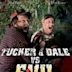 Tucker and Dale vs Evil