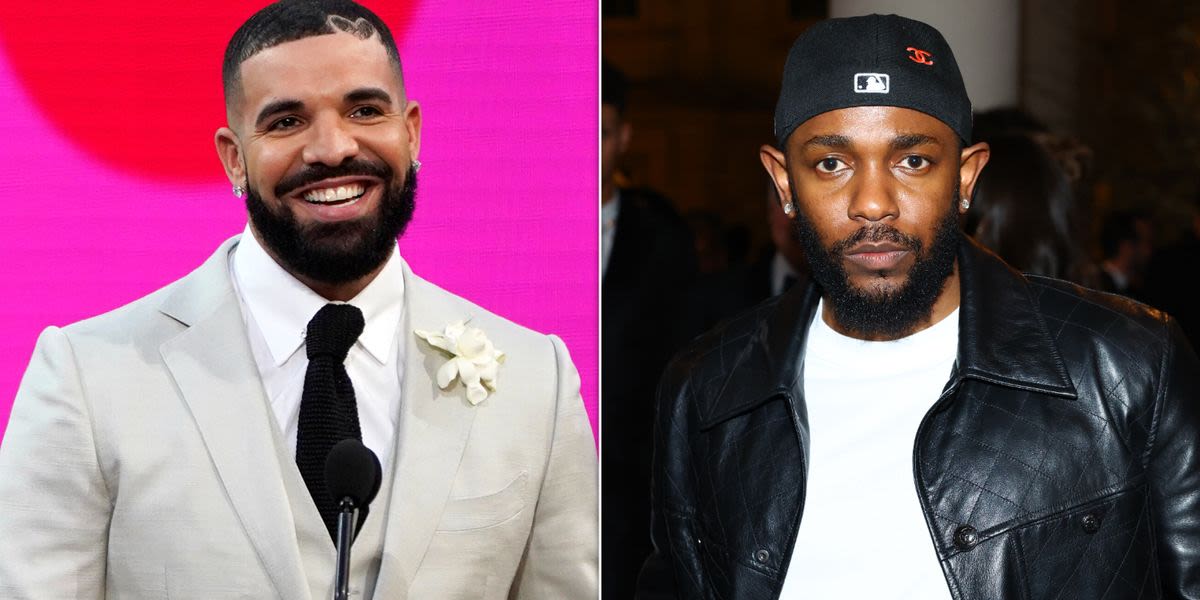 Drake Drops New Diss Against Kendrick Lamar. Here Are All The Wild Accusations They've Hurled.